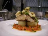 Grilled Mahi Mahi